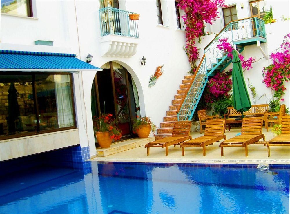 Club Pirinc Hotel1