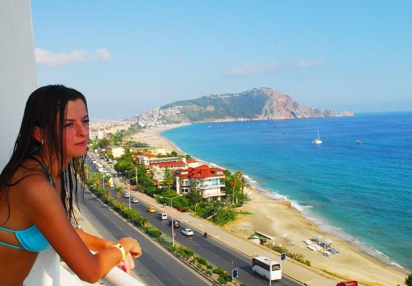Kleopatra Palmera Beach Hotel1
