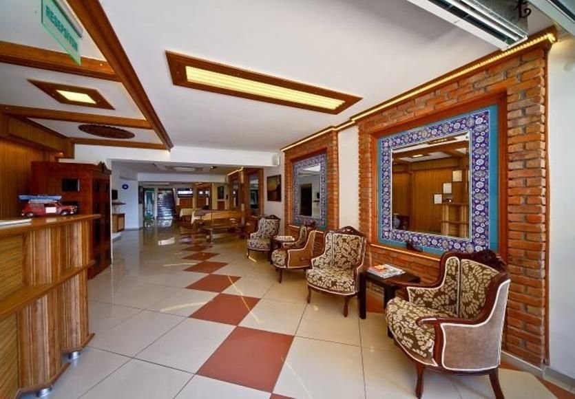 Otel Azmakhan4