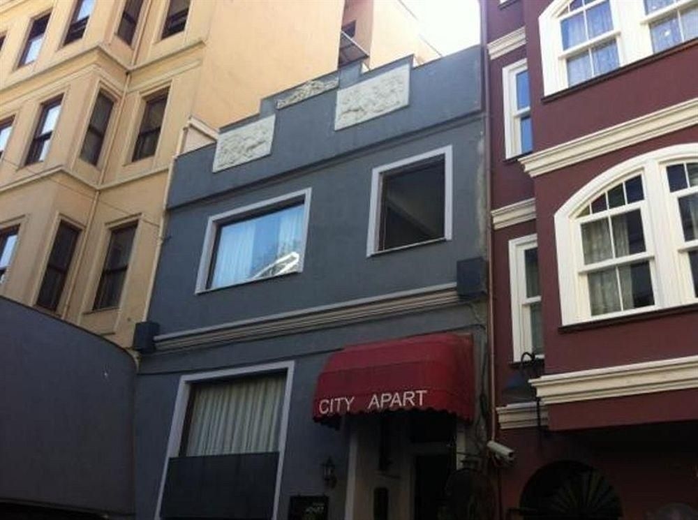 City Apart Istanbul4