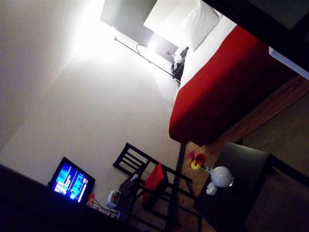 City Apart Istanbul3