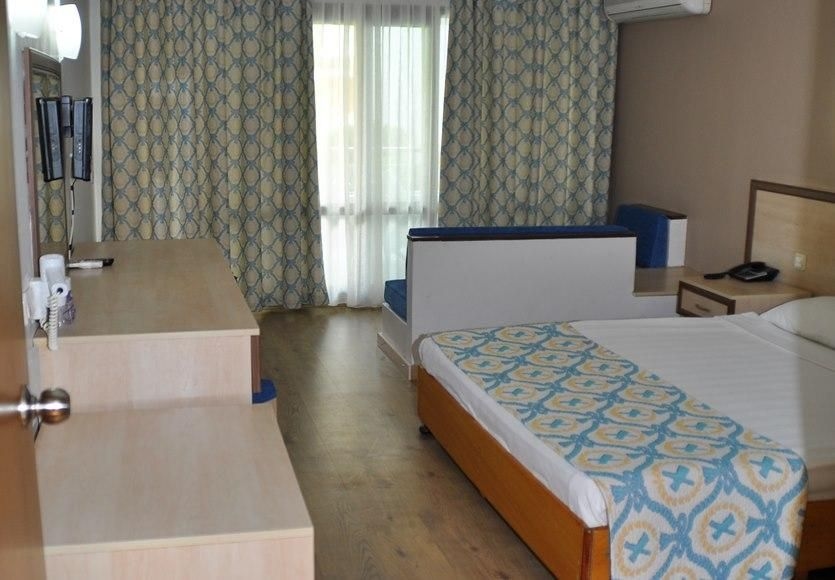 Club Hotel Maxima4