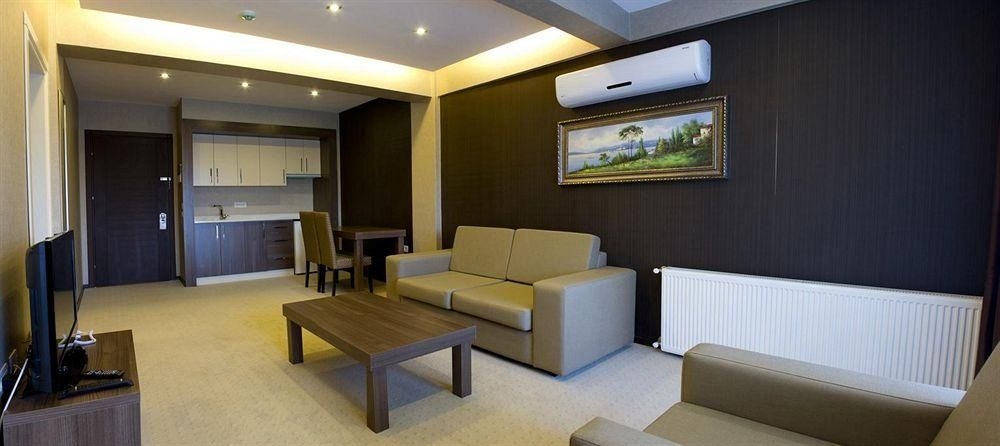 Konakk Aygoren Residence1