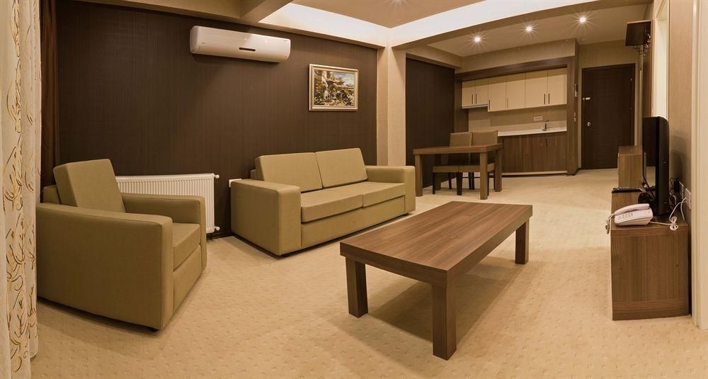 Konakk Aygoren Residence2