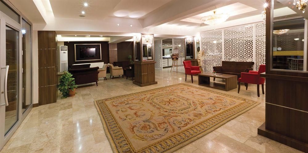 Konakk Aygoren Residence0