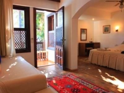 Villa Konak Hotel2