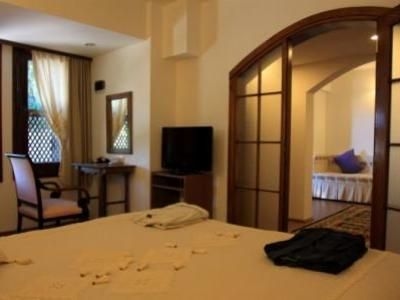 Villa Konak Hotel1