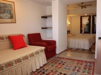 Villa Konak Hotel0