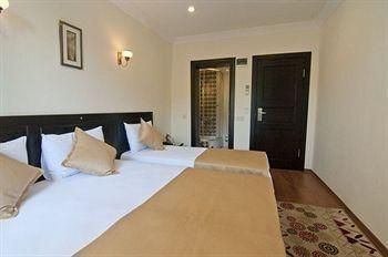 Sultans Hotel - Boutique Class3