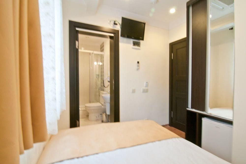 Sultans Hotel - Boutique Class1