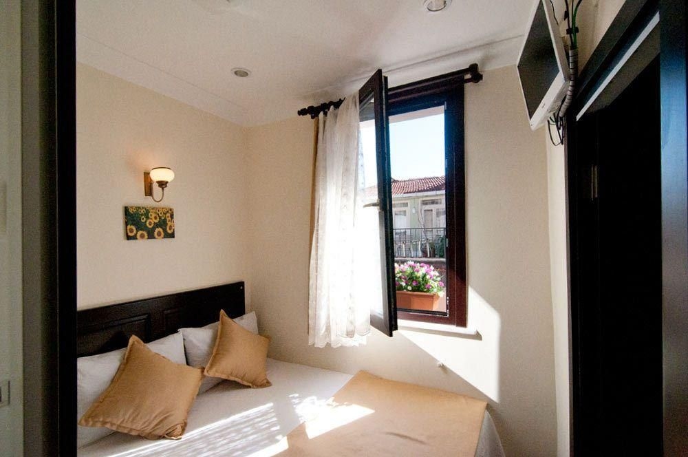 Sultans Hotel - Boutique Class4