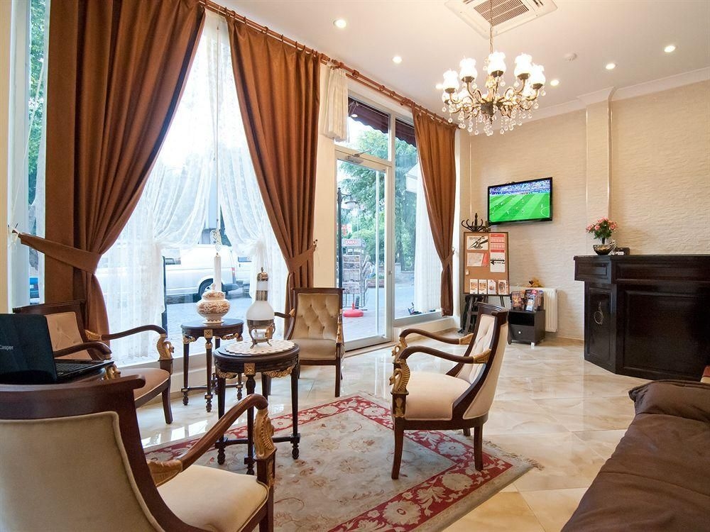 Sultans Hotel - Boutique Class2