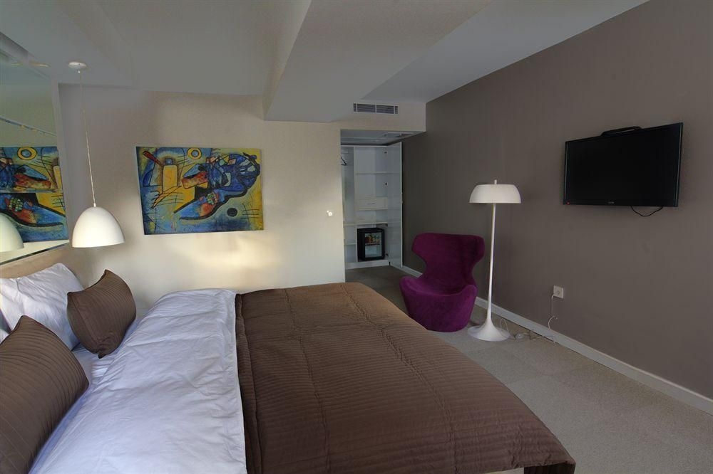MIstanbul Hotel - Boutique Class2