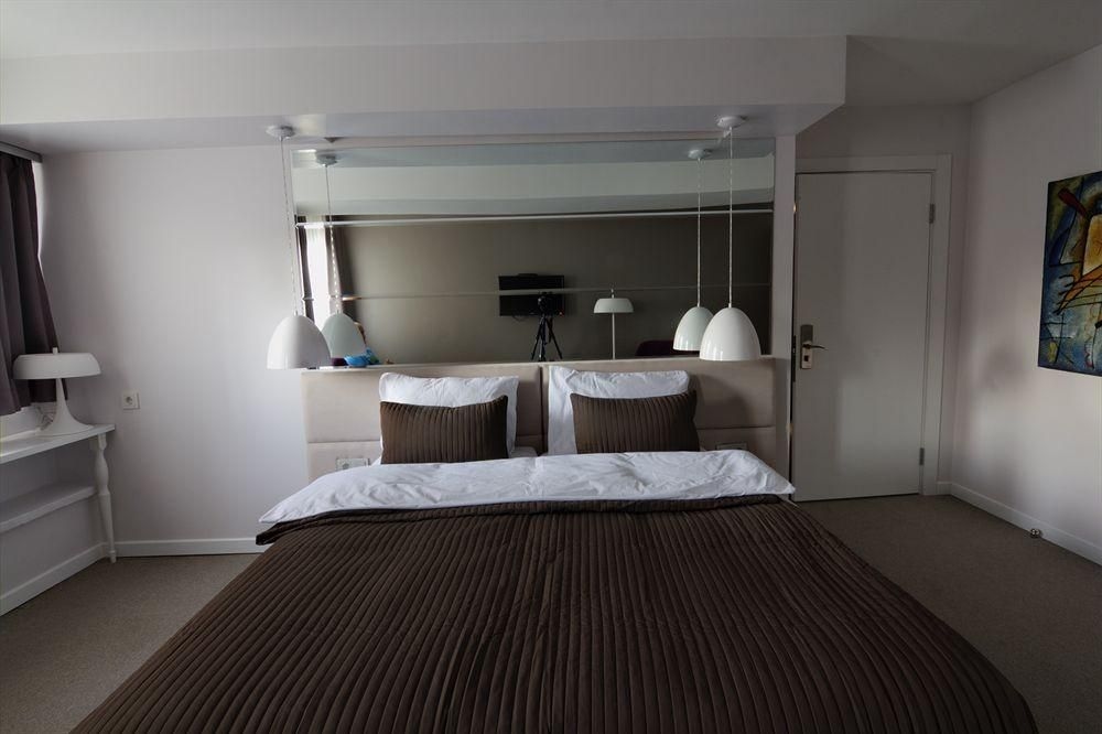 MIstanbul Hotel - Boutique Class0