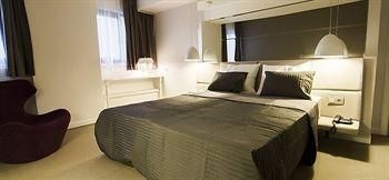 MIstanbul Hotel - Boutique Class4