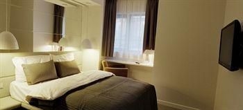 MIstanbul Hotel - Boutique Class3
