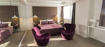 MIstanbul Hotel - Boutique Class1