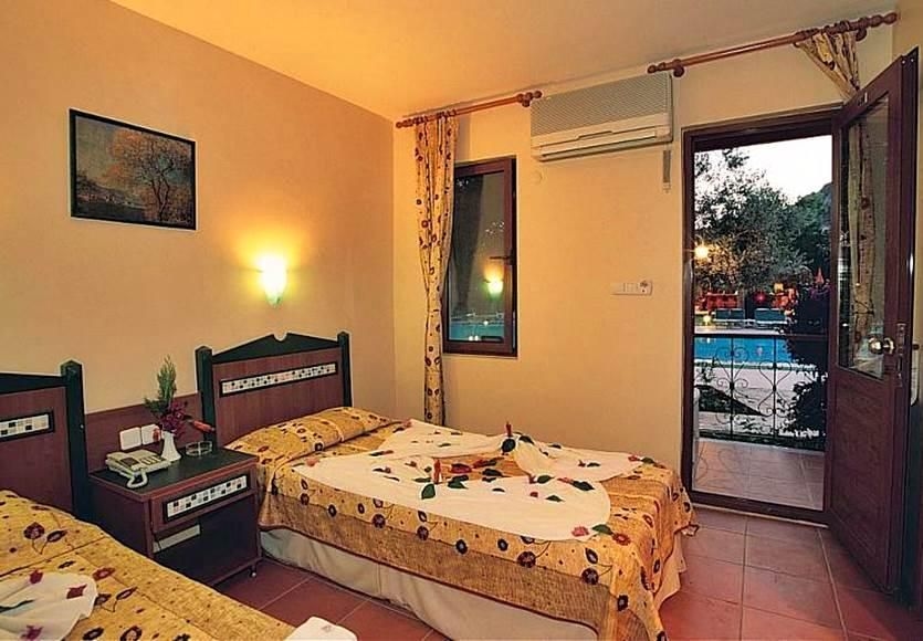 Katre Hotel Ex Tropicana0