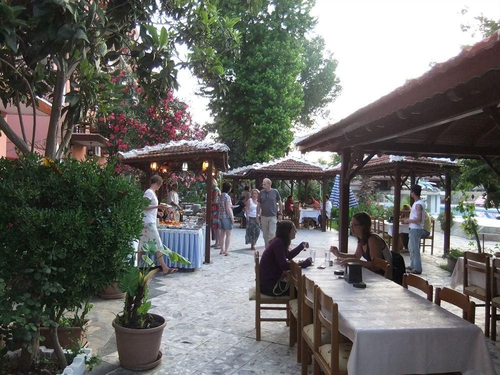 Boutique Class Hotel Truva2