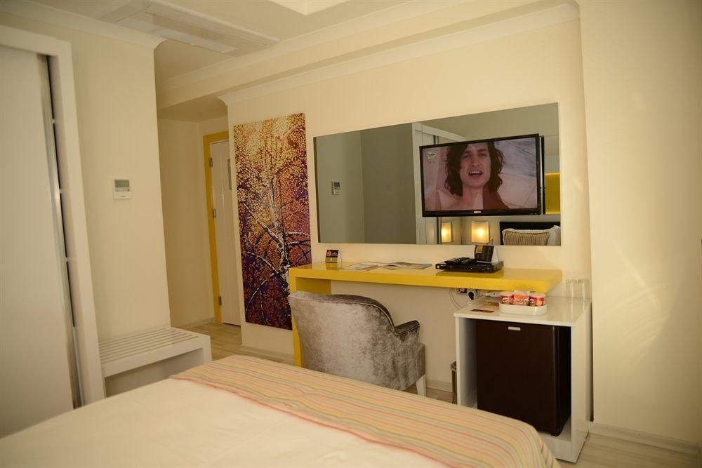 Orka Boutique Hotel0