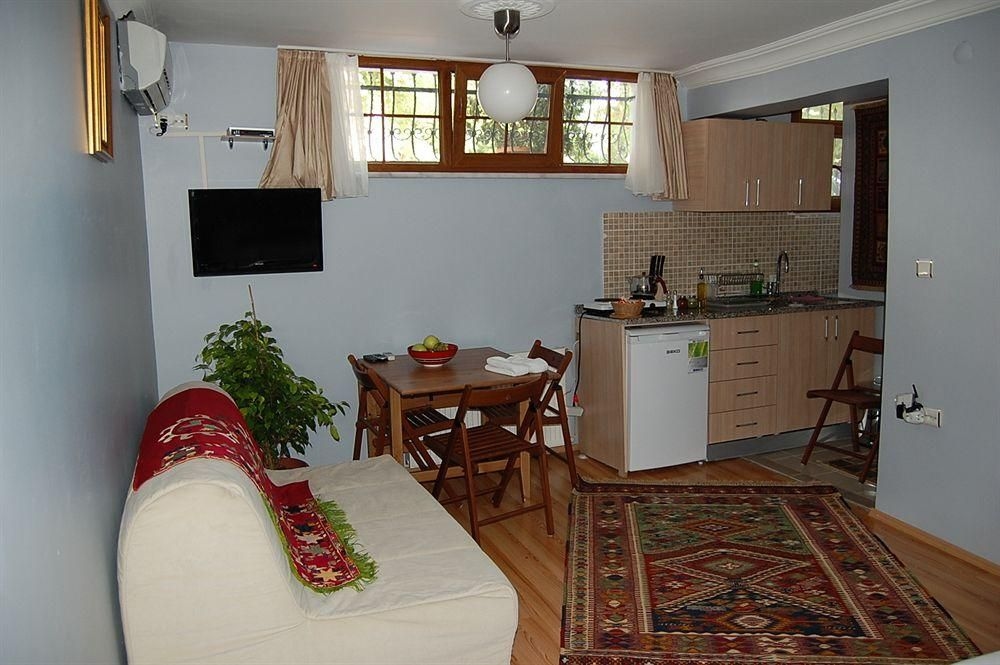 Topkapi Apartments - Boutique Class4