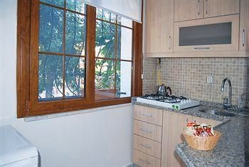 Topkapi Apartments - Boutique Class0