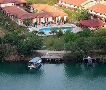 Keysan Yunus Boutique Hotel4