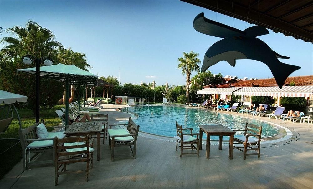 Keysan Yunus Boutique Hotel1