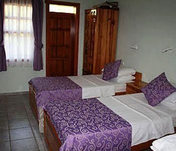 Keysan Yunus Boutique Hotel0