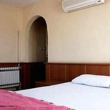 Mustafa Motel & Pension4