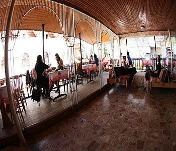 Mustafa Motel & Pension3