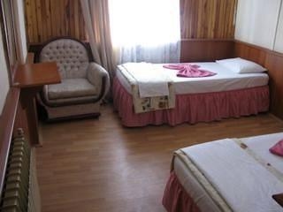 Mustafa Motel & Pension1