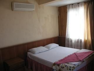 Mustafa Motel & Pension0