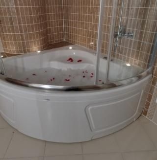Liva Hotel Mersin4