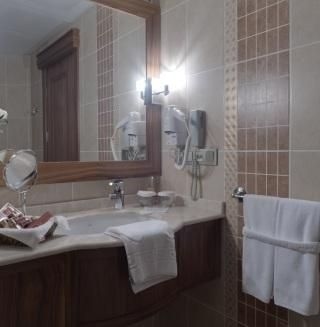 Liva Hotel Mersin3