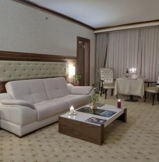 Liva Hotel Mersin2