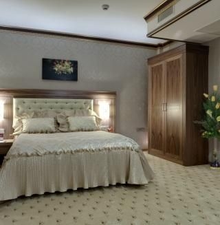 Liva Hotel Mersin0