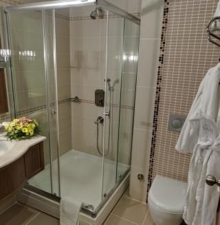 Liva Hotel Mersin1