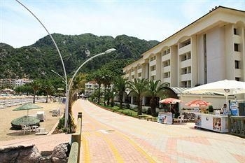 Munamar Beach Hotel4