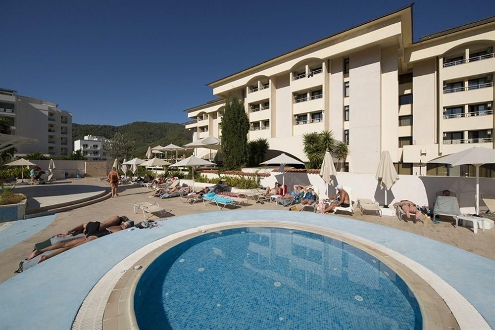 Munamar Beach Hotel0