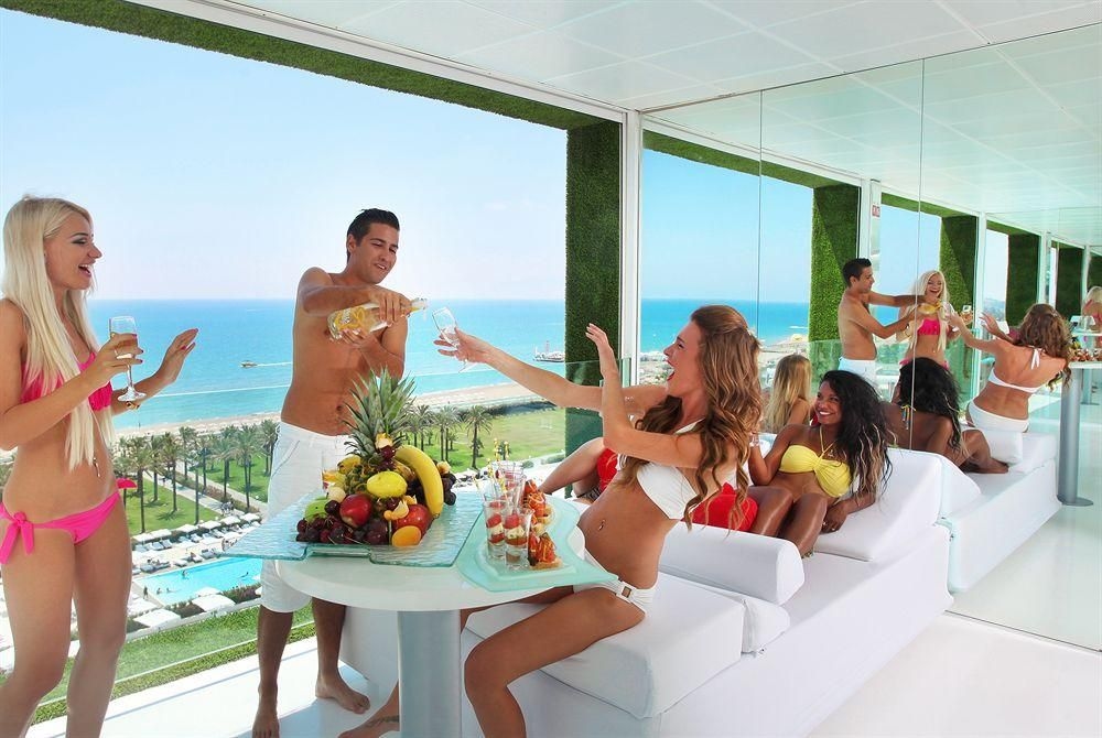 Royal Heaven Villas - All Inclusive4
