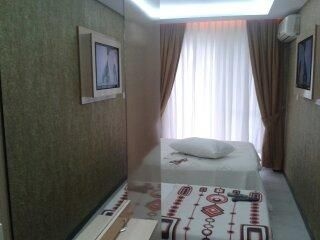 Mercan Hotel-Canakkale0