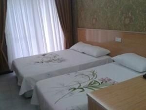 Mercan Hotel-Canakkale2