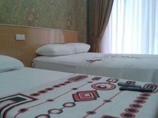 Mercan Hotel-Canakkale3