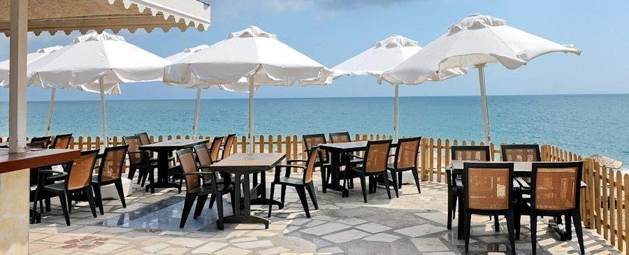 Porto Azzurro Club Mare1