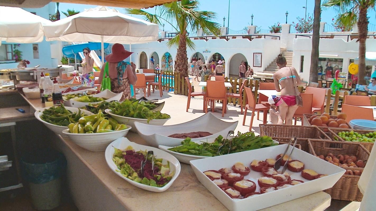 Porto Azzurro Club Mare0