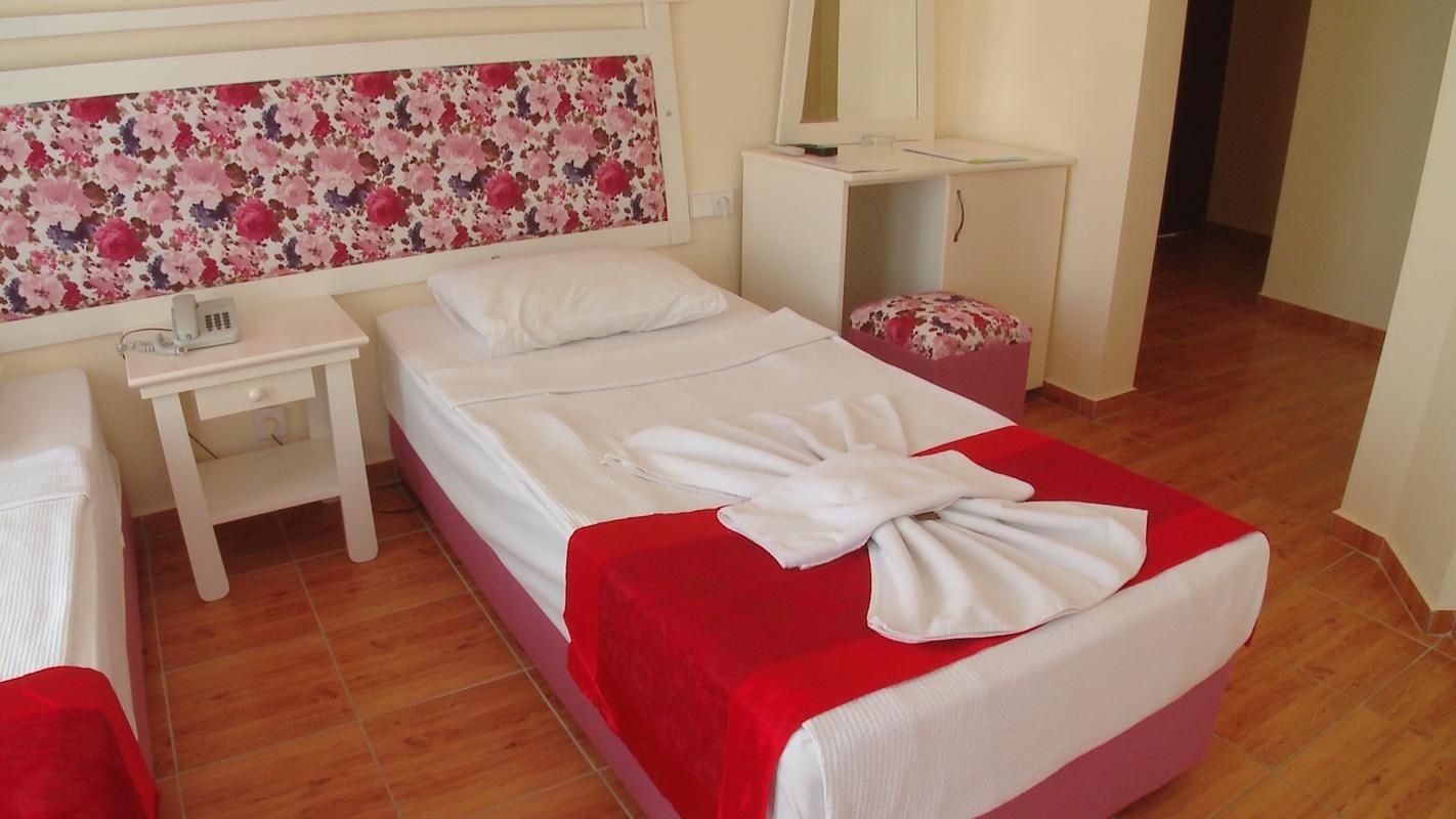 Porto Azzurro Club Mare3