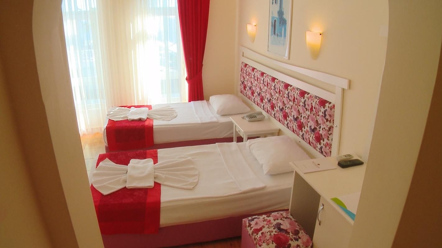 Porto Azzurro Club Mare2