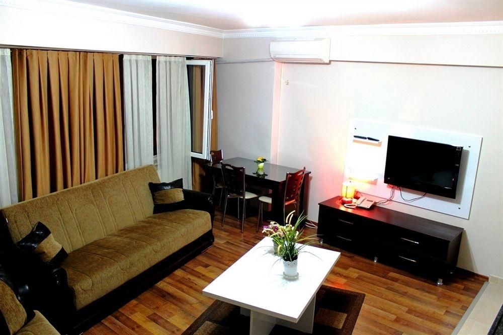 Karahan Residence4