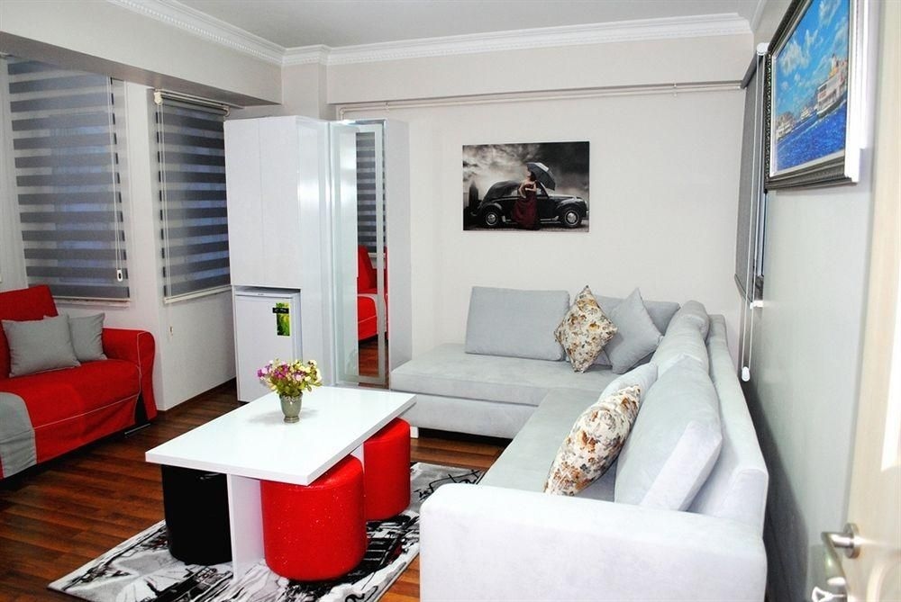 Karahan Residence0